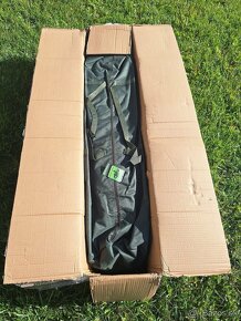 Giants Fishing Luxury Bivvy 2-3 Man nerozbaleny - 5