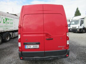 Renault Master 125 L3H2 - 5