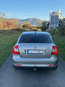 Škoda Octavia II facelift 1.9 TDi - 5