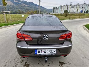 Volkswagen CC - 5