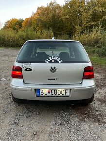 Golf mk4 1.9 tdi - 5