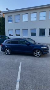 Audi Q7 S-Line 3.0TDI 171W - 5