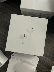 Ponukam na predaj TOP repliku Airpods Pro 2. - 5