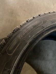 Pneumatiky Sebring zimne 225/45R17 - 5