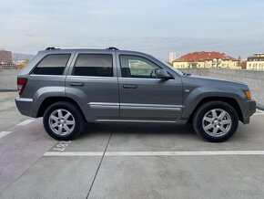 Jeep Grand Cherokee 3.0 CRD - 5