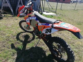 KTM excf 350 sixdays - 5