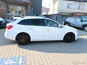 AKCE Chevrolet Cruze 2.0VCDi 120kW ALU KOLA - 5