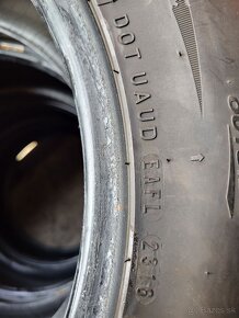 Nexen WinGuard Sport 215/55 R16 97H - 5