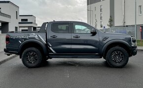 Ford Ranger Raptor - 5