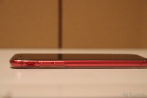 iPhone SE 2020 RED 256GB - 5