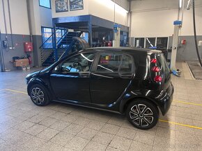 Smart Forfour 1.1 - 5