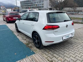 Volkswagen Golf 1.6 TDI 115k Comfortline - 114.000km - 2019 - 5