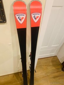 Rossignol Hero Elite ST Titanal E13 167cm - 5