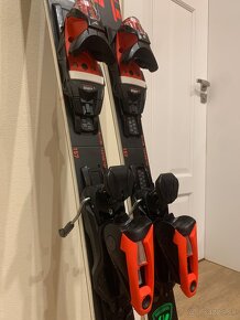 Rossignol Hero Elite ST Titanal E11 157cm - 5