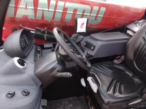 MANITOU MT 625 H COMFORT - 5