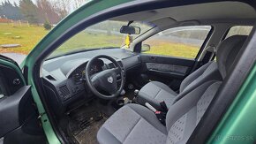 Hyundai getz - 5