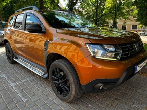 Dacia Duster 1.5 dCi - 5