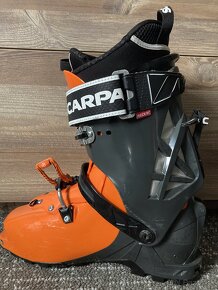 Scarpa Maestrale 2021 - 5