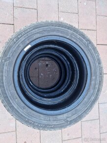 Matador sibir snow van 195/60r16c sada zimna - 5