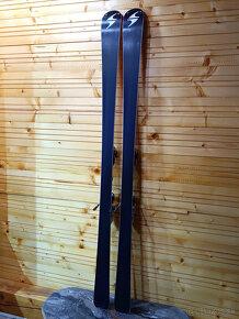 LYŽE BLIZZARD POWER 700S 174CM - 5