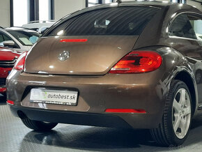 Volkswagen Beetle 1.2 TSI Design - 5