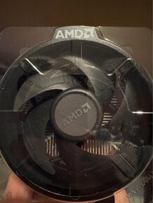 AMD Ryzen 5 3600 - 5