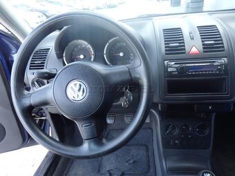 náhradne diely na: Vw Polo medzimodel 1.4i, 1.4 Tdi, 1.2i, - 5