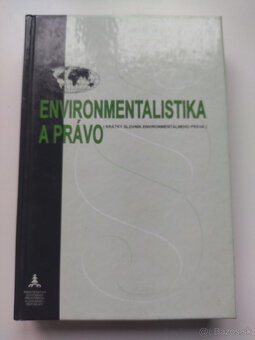 Environmentalistika Jozef Klinda , Ján Supuka - 5