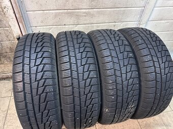 175/65R14 zimne - 5