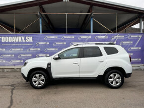 Dacia Duster 1.5 Blue dCi 85 S S Comfort 4x4 - 5