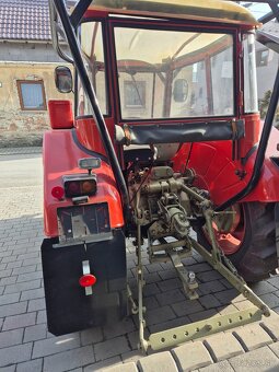 Zetor predám 3511 - 5