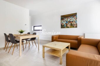 PRENÁJOM 3 izbový byt-novostavba-centrum mesta s parkovaním - 5