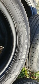 Letné pneumatiky 195/55 R15 - 5