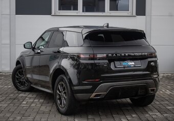 LAND ROVER RANGE ROVER EVOQUE 2.0DI4-L.FLW R-DYNAMIC AWD A/T - 5