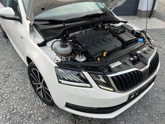 ŠKODA OCTAVIA III FACE 2.0 TDI 110KW DSG SOLEIL FULL LED ACC - 5