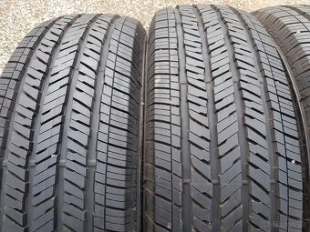 255/70 r18 letné pneumatiky 4ks Bridgestone DOT2020 - 5