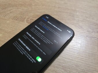 Iphone xr 64gb nepouzity iba odlozeny po vymene na zaruku za - 5