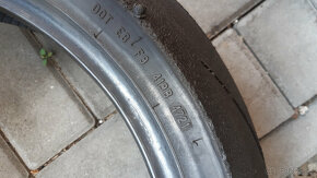 PIRELLI 140/70ZR17 DIABLO SUPERCORSA V3 SC 66W - 5