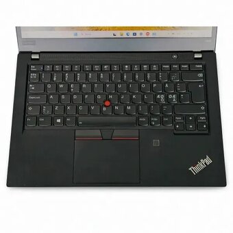 Notebook Lenovo ThinkPad T490 - 629922 - 5