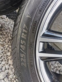 R17 5x112 - 5