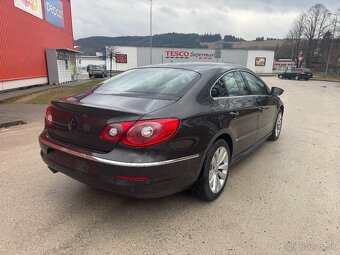 VOLKSWAGEN PASSAT CC 2.0 TDI - 5