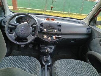 Micra k12 - 5