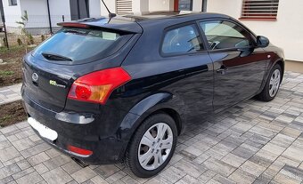 Kia Pro Ceed 1.4 66 kW r. 2012 - 5