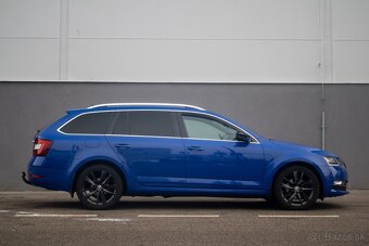 Škoda Octavia Combi 2.0 TDI Style DSG - 5