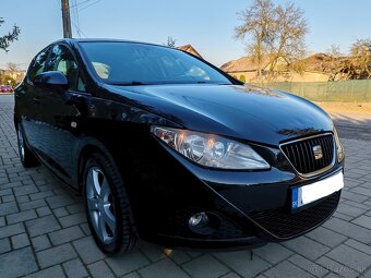 Seat Ibiza 1.6 TDI CR Sport - 5