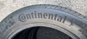 Continental 215/55r18 letne nové - 5