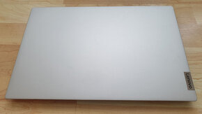 Lenovo IdeaPad 5 15ITL05 Platinum Grey - 5