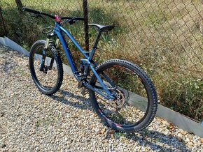 Canyon nerve al 2016 M - 5