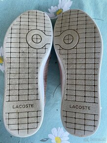 Lacoste tenisky - 5