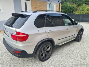 Bmw x5 xdrive - 5